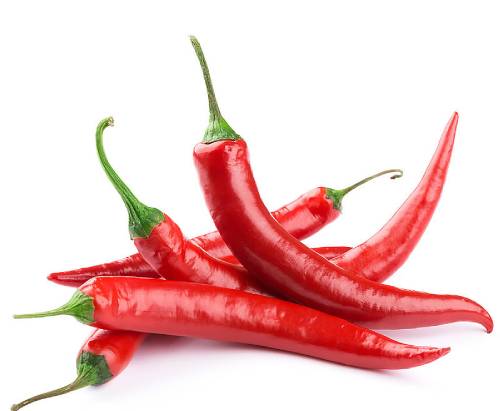 辣椒 辣椒
