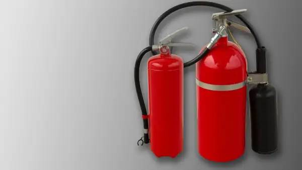 电器着火用什么灭火器 电器着火用什么灭火器