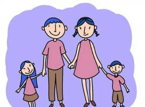 家庭类别 家庭类别