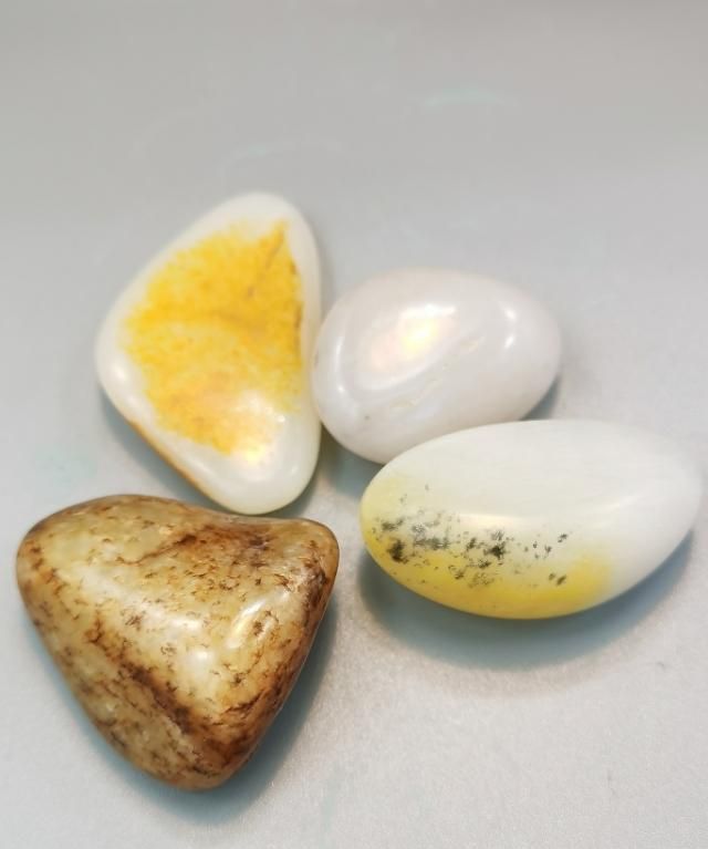 怎样鉴别和田玉,怎样鉴别和田玉?图2