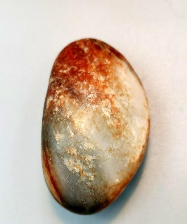 怎样鉴别和田玉,怎样鉴别和田玉?图5