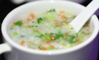 青菜粥用什么青菜好,宝宝辅食的青菜粥用什么菜最好吃图5