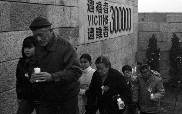 南京大屠杀日期,南京大屠杀时间是哪一年图4