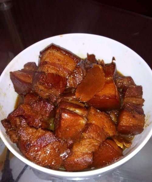 最简单的五花肉做法,五花肉的做法怎么样简单又好吃