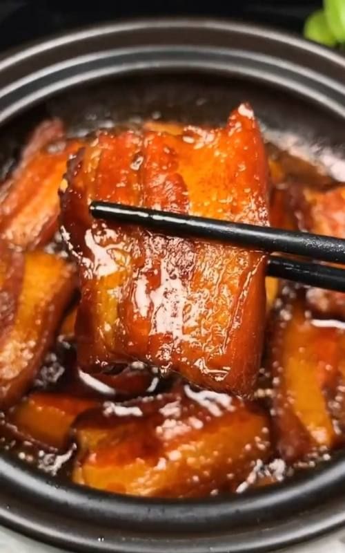 五花肉的做法大全家常做法大全