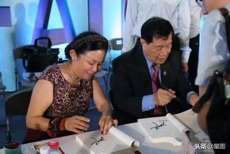 华人神探李昌钰以及其他姊妹资料(华人神探李昌钰要结婚了)(4)