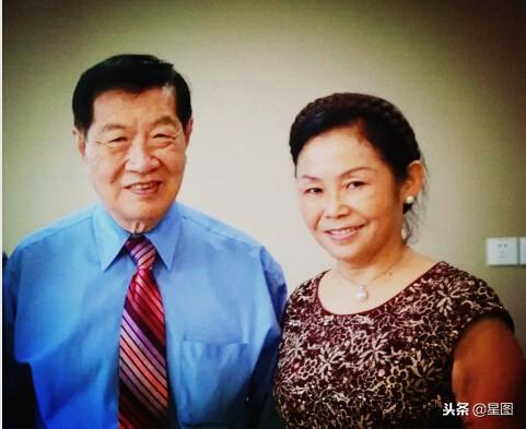 华人神探李昌钰以及其他姊妹资料(华人神探李昌钰要结婚了)(3)