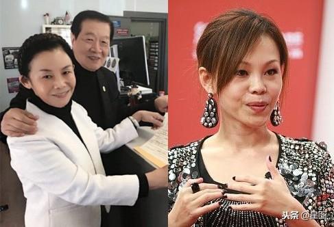 华人神探李昌钰以及其他姊妹资料(华人神探李昌钰要结婚了)(1)