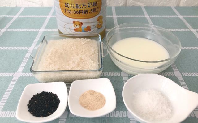 怎样做米糕更松软好吃（香甜松软的大米糕家常做法）(3)