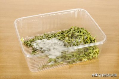 ​食品中的保质期是如何确定的（食品保质期指南-各国关于保质期）