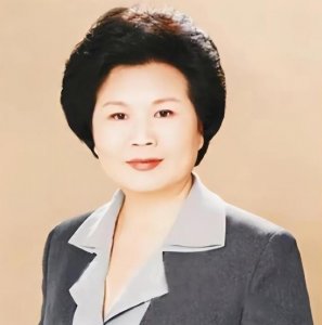​邢质斌罗京年龄多大了（与初恋丈夫相守48年）