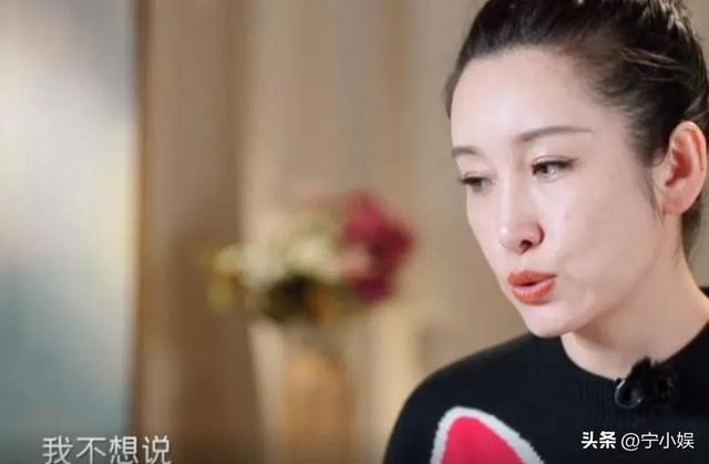 鲍蕾陆毅相恋26年（又一场关于婚礼的对话）(36)