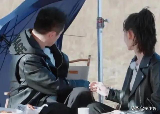 鲍蕾陆毅相恋26年（又一场关于婚礼的对话）(13)