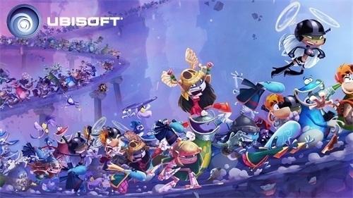 十款好玩的冒险游戏（最好的动作冒险类游戏top10）(6)