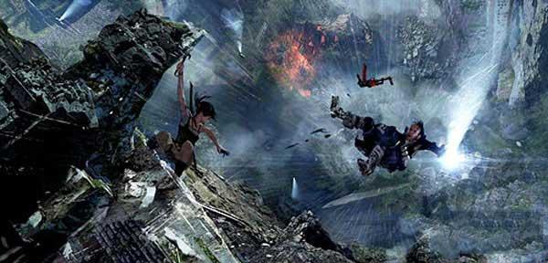 十款好玩的冒险游戏（最好的动作冒险类游戏top10）(14)