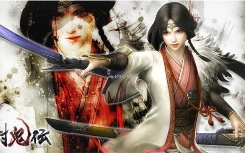 十款好玩的冒险游戏（最好的动作冒险类游戏top10）(15)