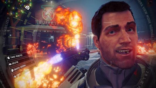 十款好玩的冒险游戏（最好的动作冒险类游戏top10）(18)