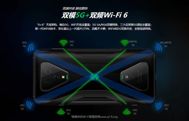 小米黑鲨3发布会直播（腾讯小米联合打造）(6)