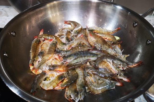 虾仁的10种家常做法大全（虾仁最好吃的4种做法）(6)