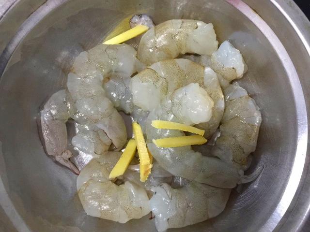 虾仁的10种家常做法大全（虾仁最好吃的4种做法）(2)