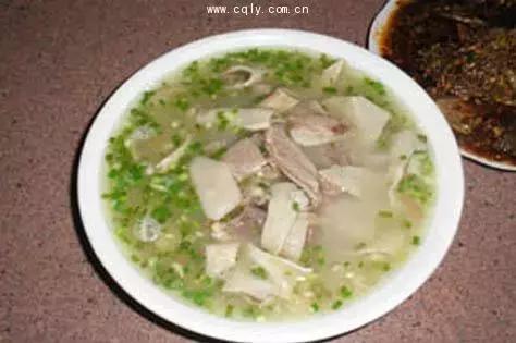 羊肉汤正确做法家常（羊肉汤的6种做法）(4)