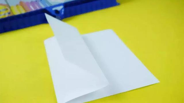 亲子绘画手工作品简单又漂亮（原来亲子绘画可以这样做）(34)