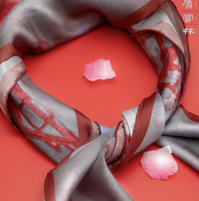 广富林古文化遗址公园几个景点（松江广富林文化遗址的文创美爆了）(11)