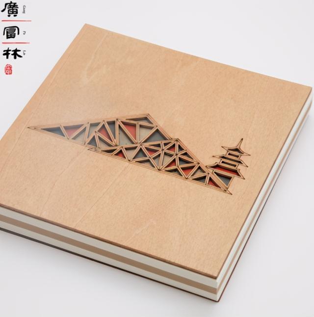 广富林古文化遗址公园几个景点（松江广富林文化遗址的文创美爆了）(8)