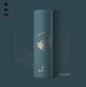 ​广富林古文化遗址公园几个景点（松江广富林文化遗址的文创美爆了）