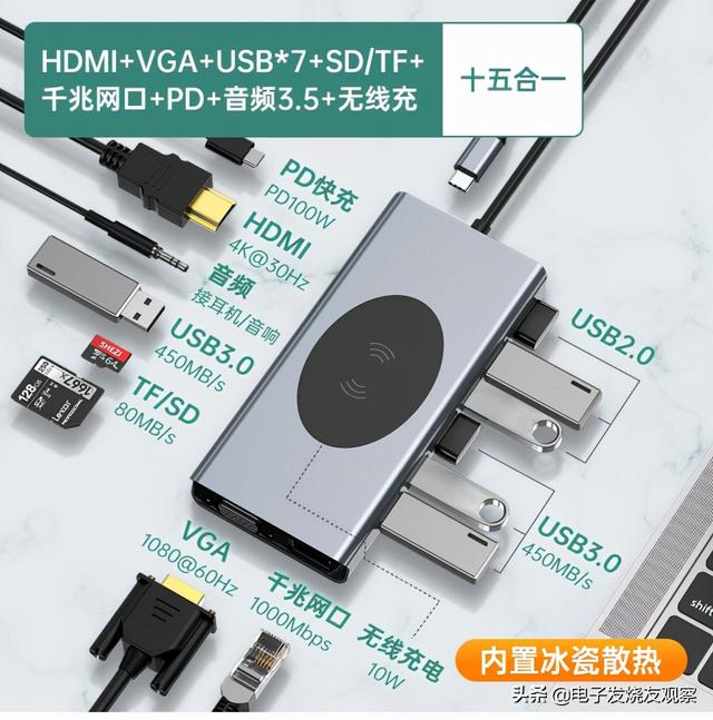 苹果新连接线定价949元是智商税吗(苹果1.8米连接线卖949元)(4)