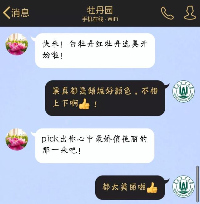 你有新的消息,请注意查收(你有一条特别关心消息待查收)(23)
