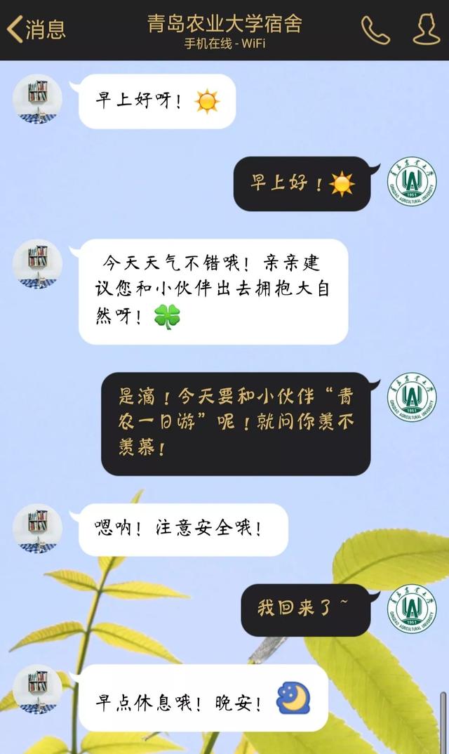 你有新的消息,请注意查收(你有一条特别关心消息待查收)(13)