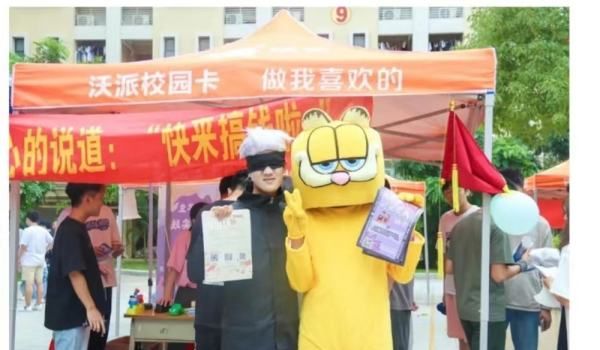 社团招新宣传语,大学社团招新创意标语图3