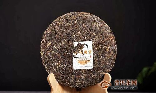 想了解普洱茶看什么书
