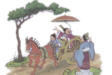 亡羊补牢的目的是什么,亡羊补牢南辕北辙都是出自什么的成语图7