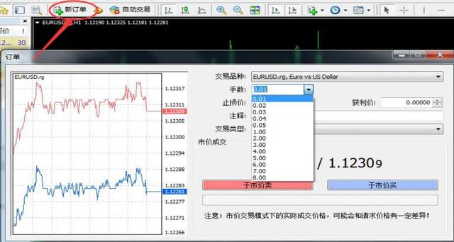 外汇入门基本知识（外汇基础知识珍藏版）(3)