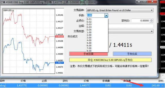 外汇入门基本知识（外汇基础知识珍藏版）(4)