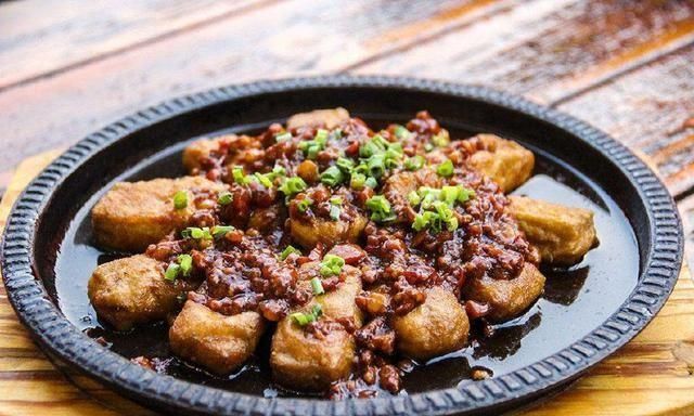 安徽美食，安徽美食最多的城市？图4
