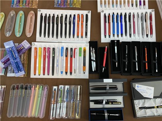 过节10大高档礼品排行榜（一支笔送礼有大特色）(3)