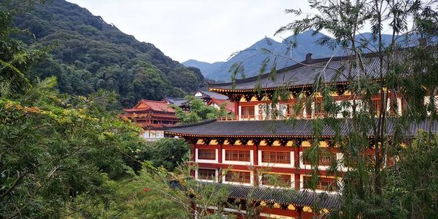 正宗南少林寺在哪里（正宗南少林终于找到了）(8)