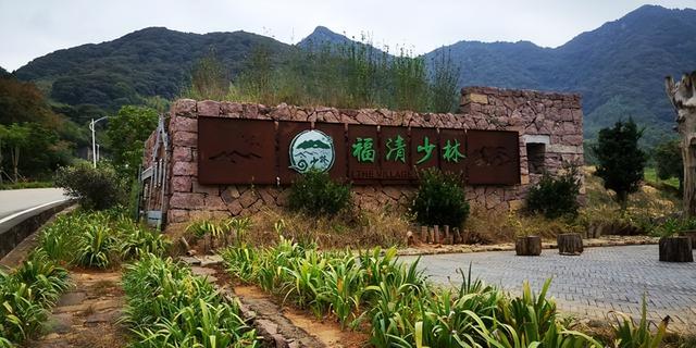 正宗南少林寺在哪里（正宗南少林终于找到了）(16)