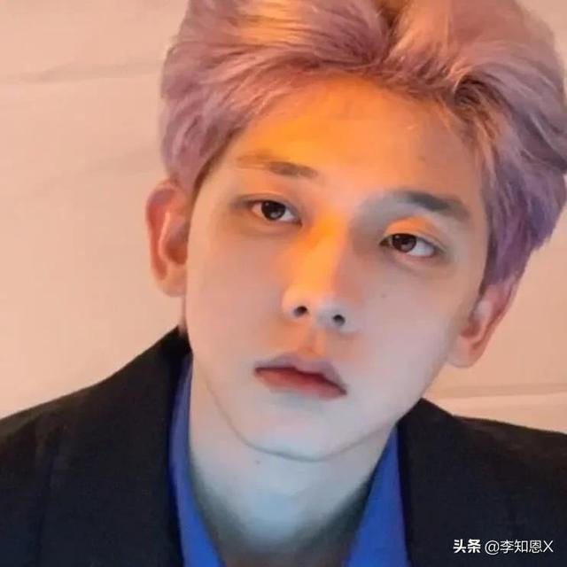 微信头像简约干净阳光（微信头像背景图）(40)