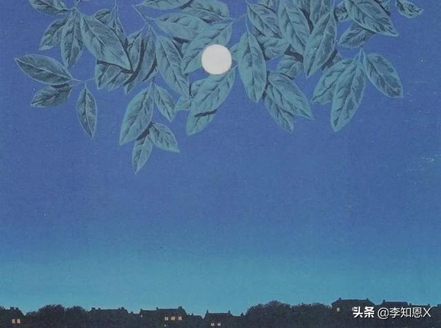 微信头像简约干净阳光（微信头像背景图）(26)