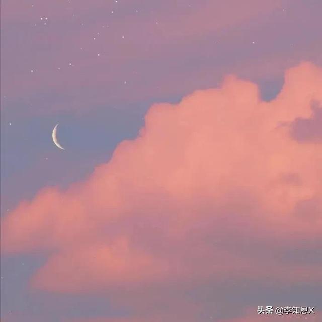 微信头像简约干净阳光（微信头像背景图）(39)