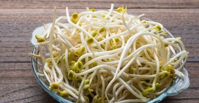 如何选豆芽菜