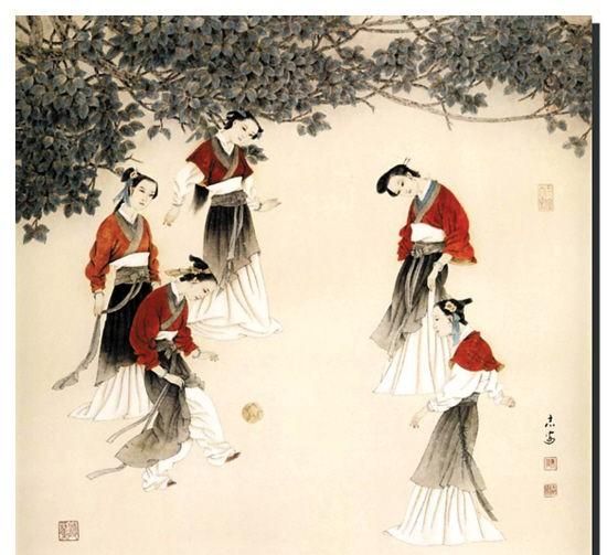 水马是啥东西,四足水中生物,象蚊虫,在水面上跑,是啥?图4