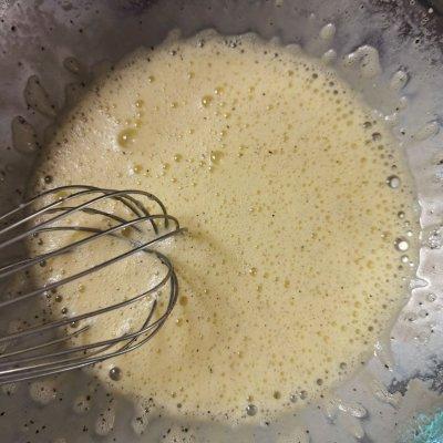 零失败戚风蛋糕超详细教程(零失败永不失败的红茶戚风蛋糕)(5)