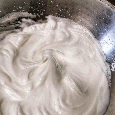 零失败戚风蛋糕超详细教程(零失败永不失败的红茶戚风蛋糕)(11)