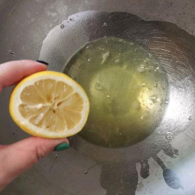 零失败戚风蛋糕超详细教程(零失败永不失败的红茶戚风蛋糕)(7)