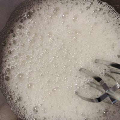 零失败戚风蛋糕超详细教程(零失败永不失败的红茶戚风蛋糕)(8)